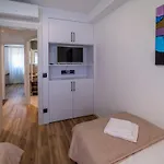 Pinna - Sv. Jerolim Apartment Pula