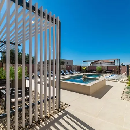 Apartamento Pinna - Sv. Jerolim