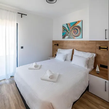 Pinna - Sv. Jerolim * Pula