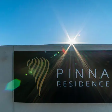 Pinna - Sv. Jerolim Lägenhet