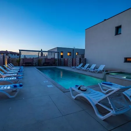 Appartement Pinna - Sv. Jerolim