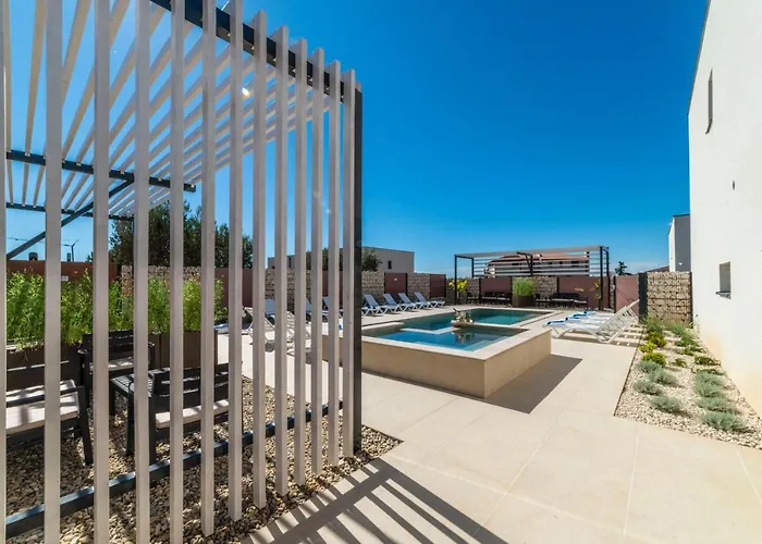 Apartamento Pinna - Sv. Jerolim