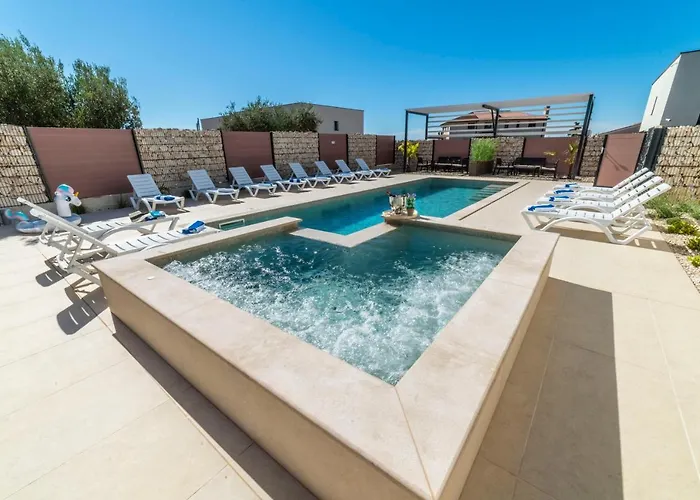 Apartamento Pinna - Sv. Jerolim
