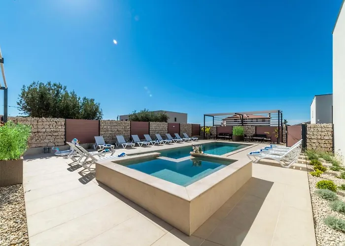 Apartamento Pinna - Sv. Jerolim *