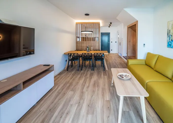 Pinna - Sv. Jerolim Apartamento *