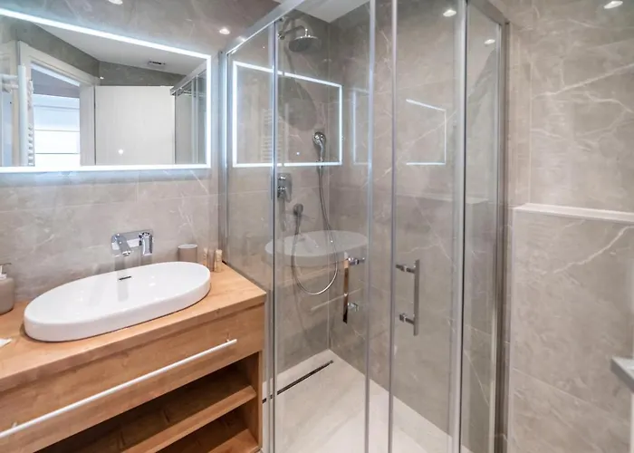 Apartamento Pinna - Sv. Jerolim Pula
