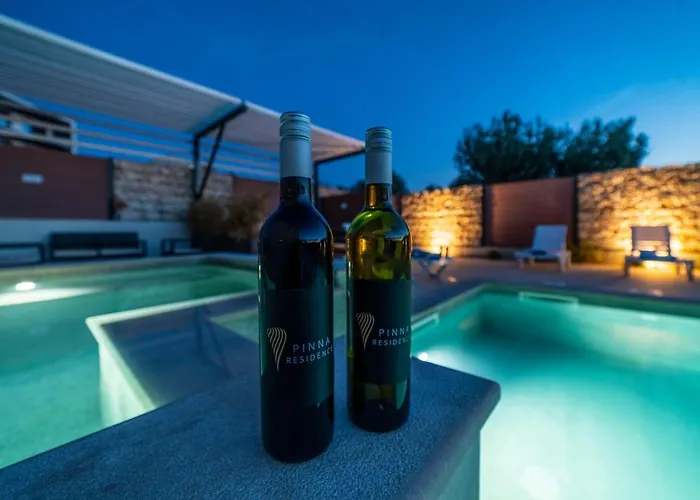 Apartamento Pinna - Sv. Jerolim