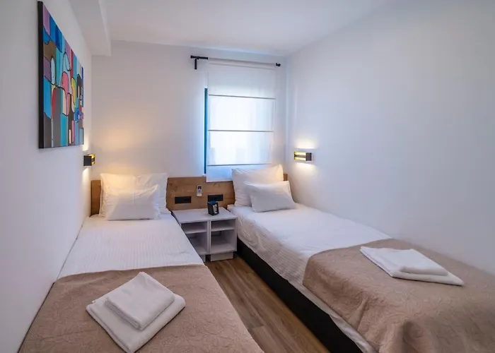 Apartamento Pinna - Sv. Jerolim *