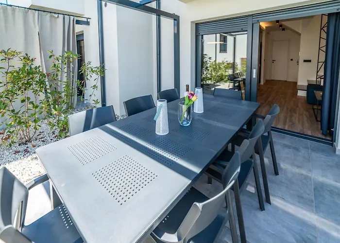 Apartamento Pinna - Sv. Jerolim *