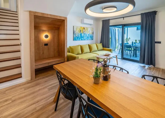 Apartamento Pinna - Sv. Jerolim