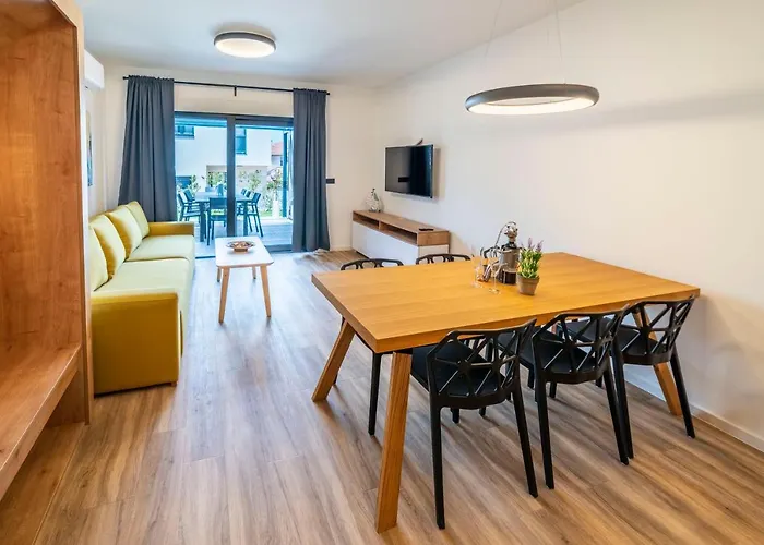 Pinna - Sv. Jerolim Apartamento