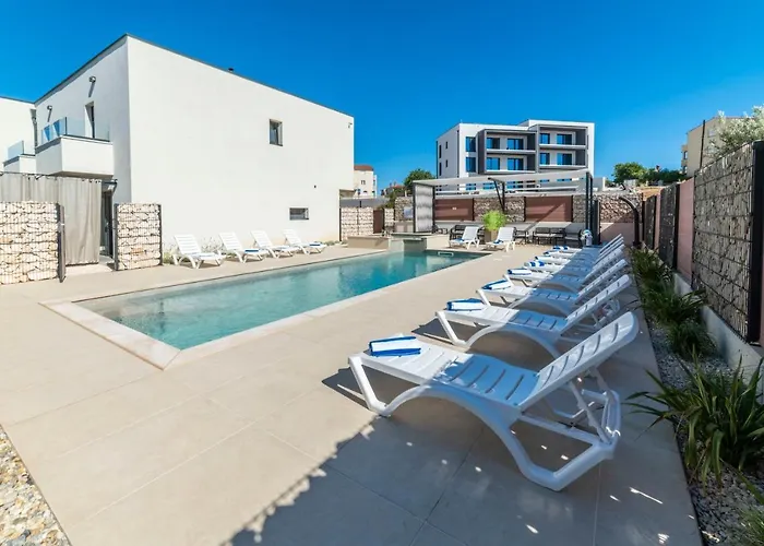 Apartamento Pinna - Sv. Jerolim *