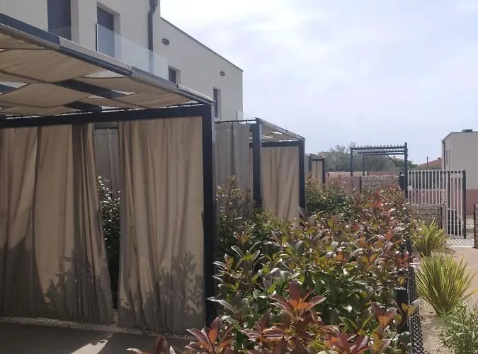 Pinna - Sv. Jerolim * Pula