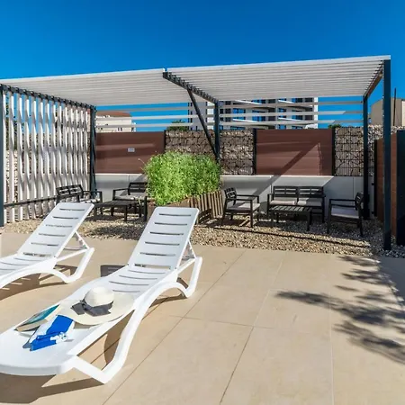 Apartment Pinna - Sv. Jerolim