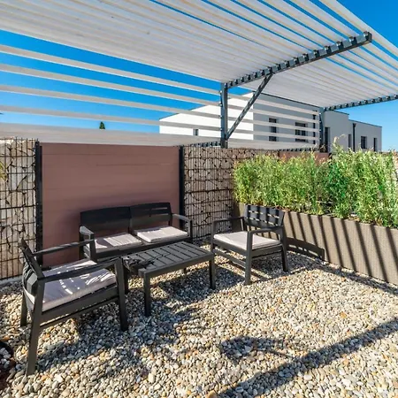 Pinna - Sv. Jerolim Пула