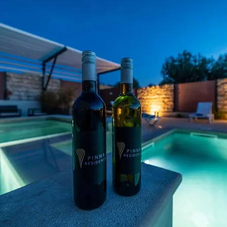 Lägenhet Pinna - Sv. Jerolim