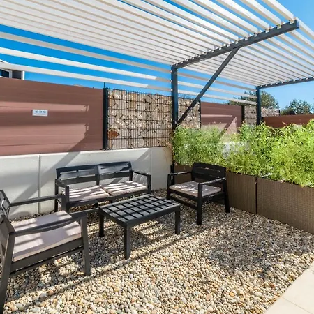 Pinna - Sv. Jerolim * Пула