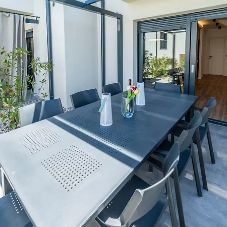 Apartment Pinna - Sv. Jerolim *