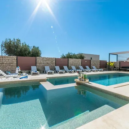 Pinna - Sv. Jerolim Apartment Pula