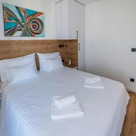 Pinna - Sv. Jerolim Пула