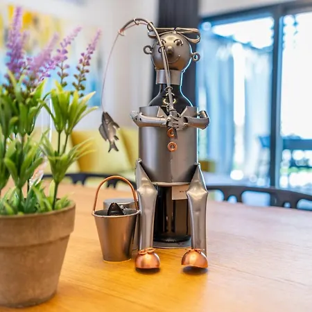 Apartment Pinna - Sv. Jerolim *