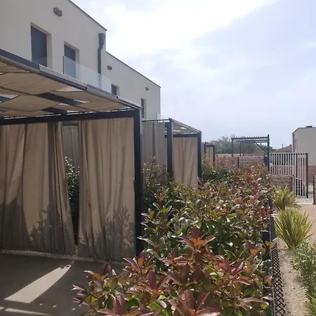 Pinna - Sv. Jerolim * Pula