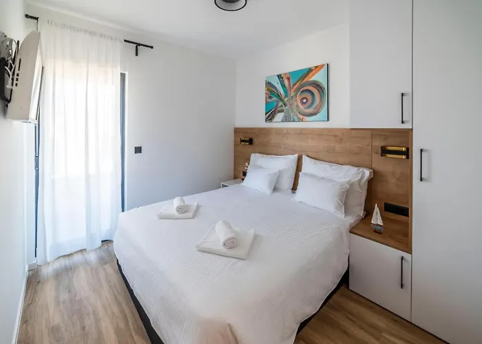 Pinna - Sv. Jerolim * 풀라