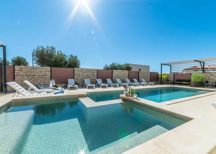 Pinna - Sv. Jerolim Apartment Pula