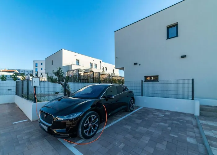 Pinna - Sv. Jerolim * 풀라