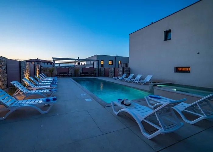 아파트 Pinna - Sv. Jerolim