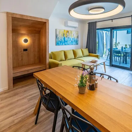 Apartman Pinna - Sv. Jerolim