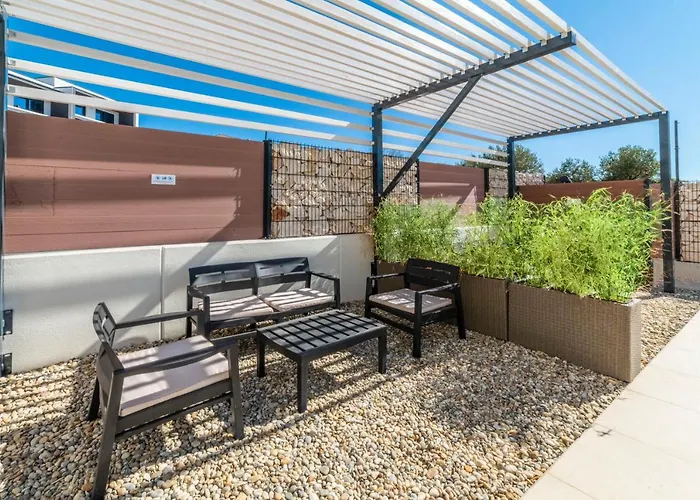 Pinna - Sv. Jerolim * Pula