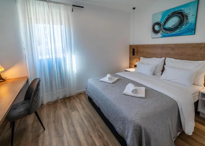 Pinna - Sv. Jerolim Pula