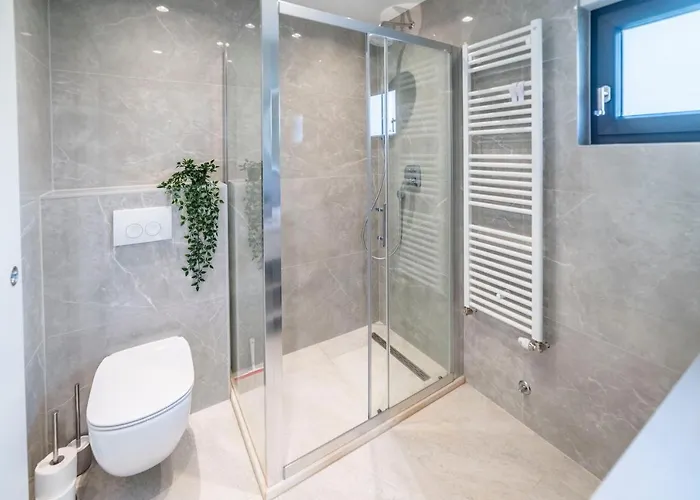 Pinna - Sv. Jerolim Daire *