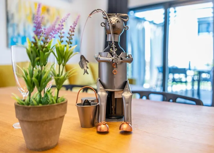 Daire Pinna - Sv. Jerolim *