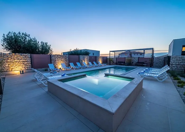 Pinna - Sv. Jerolim * Pula